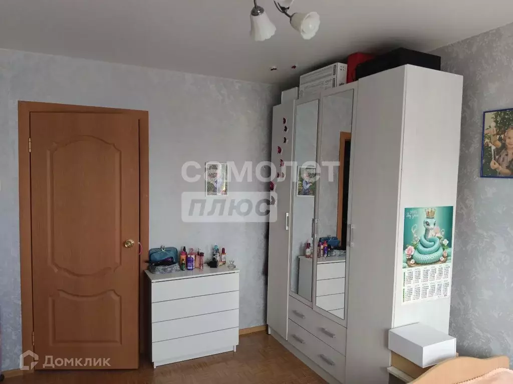 Продаётся 3-к квартира, 65.5 м - Фото 0