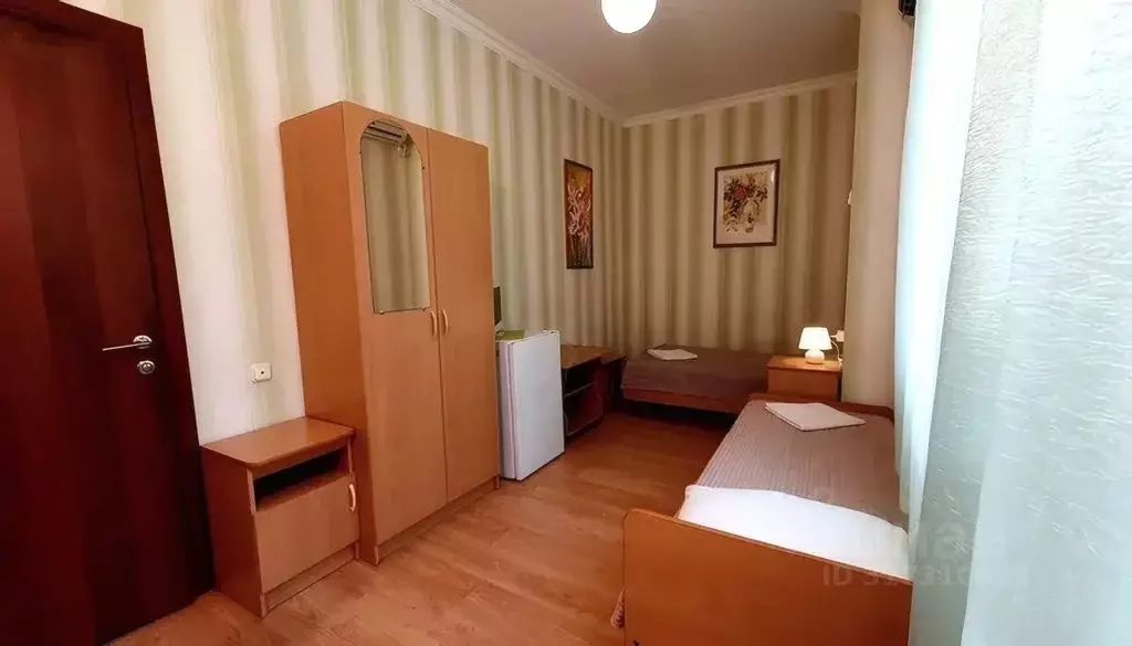 Комната Краснодарский край, Сочи Лазаревское жилрайон, ул. Победы, ... - Фото 0