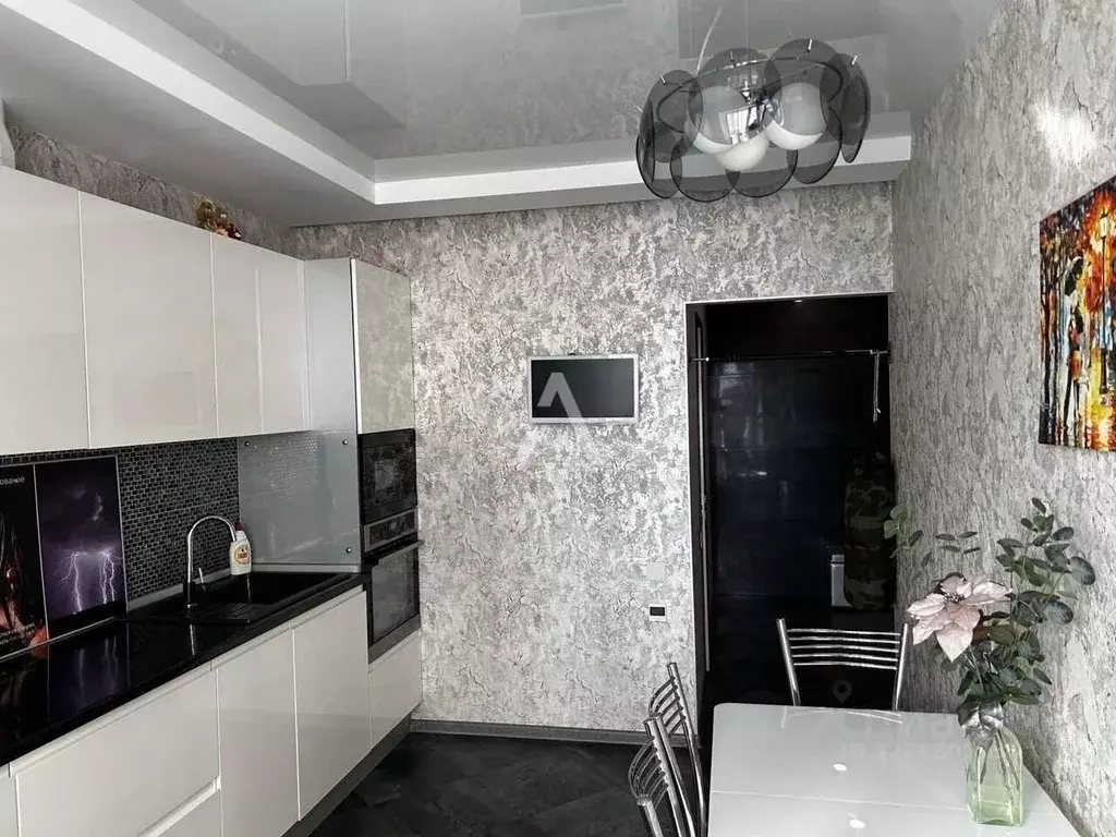 1-к кв. Самарская область, Самара ул. Советской Армии, 185А (52.0 м) - Фото 2