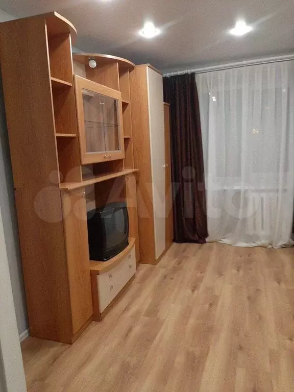 Квартира-студия, 17 м, 3/9 эт. - Фото 1