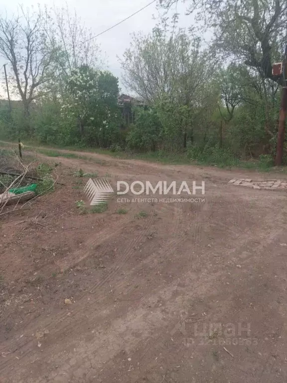 Участок в Ростовская область, Новочеркасск ул. Нарядная (6.0 сот.) - Фото 2