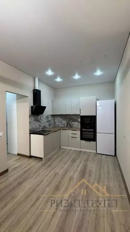 2-к кв. Татарстан, Казань ул. Белинского, 12/8 (33.0 м) - Фото 1