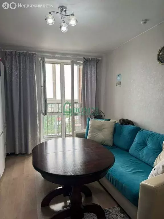 2-комнатная квартира: Тобольск, улица Радищева, 21 (65.3 м) - Фото 2