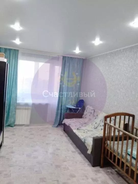 Квартира, 1 комната, 30 м - Фото 0