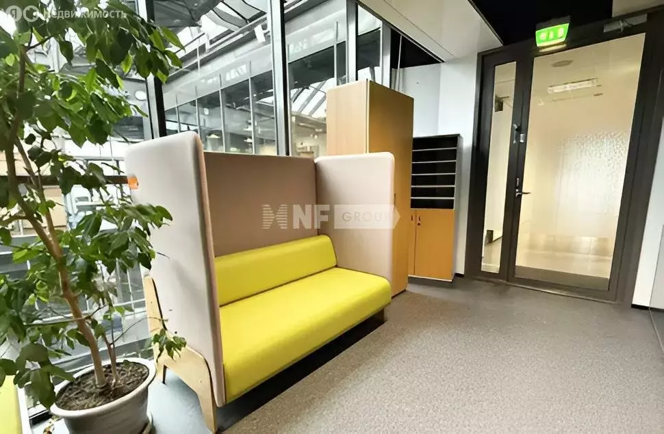 Офис (1278.1 м) - Фото 2