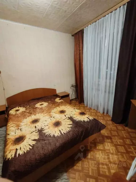 2-к кв. Коми, Усинск Молодежная ул., 4 (48.0 м) - Фото 2