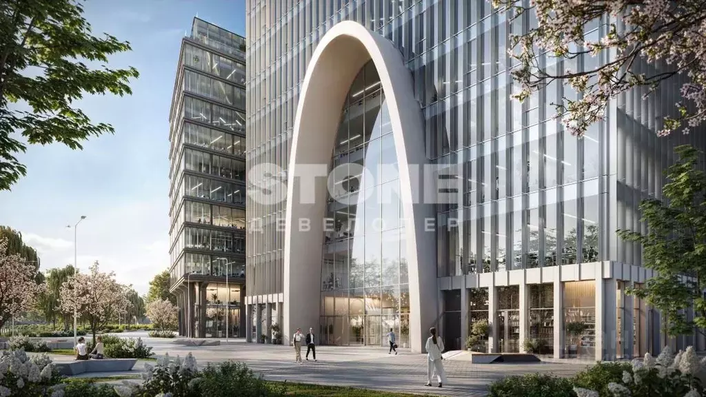 Торговая площадь в Москва ул. Нижние Мневники, 37АС17 (41 м) - Фото 1