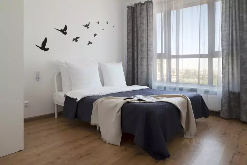 1-к кв. Ленинградская область, Ломоносовский район, Аннинское ... - Фото 1