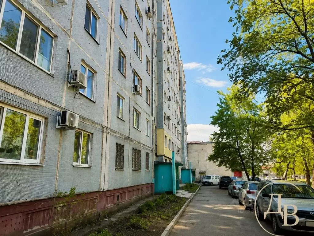 3-к кв. Приморский край, Арсеньев ул. Ломоносова, 70 (66.0 м) - Фото 1