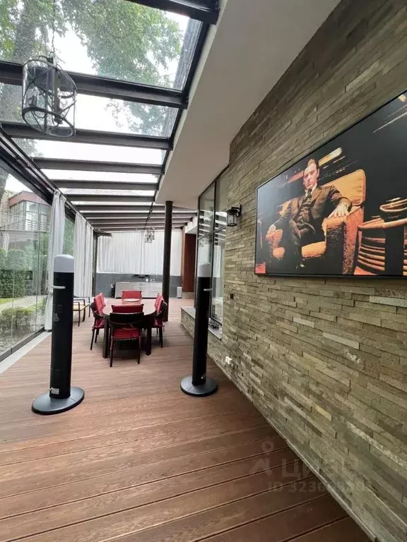 Дом в Московская область, Красногорск Резиденция Рублево кп,  (450 м) - Фото 2