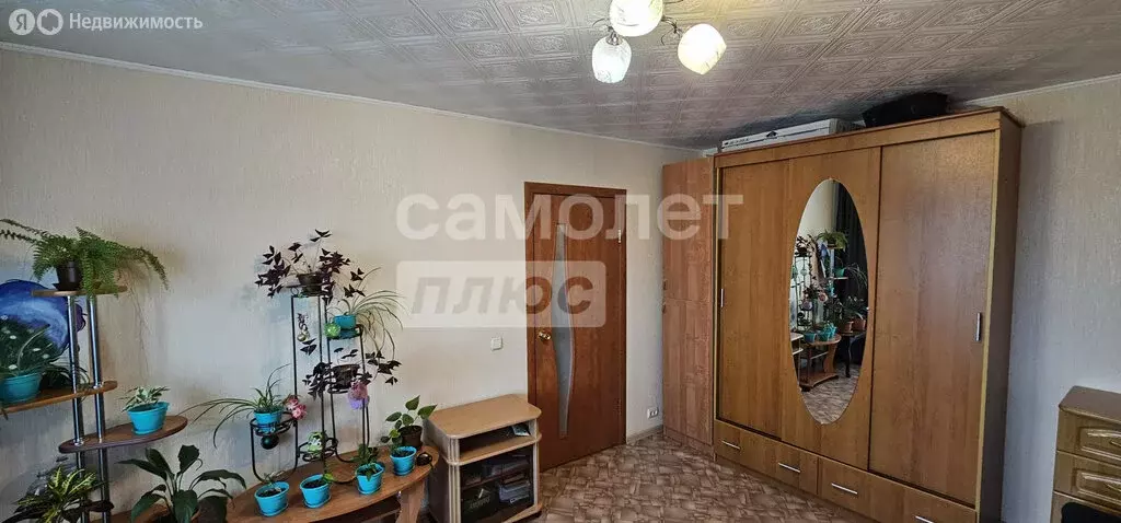 1-комнатная квартира: Амурск, Октябрьский проспект, 6 (30 м) - Фото 2