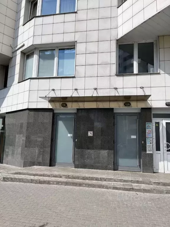 Гараж в Москва просп. Маршала Жукова, 76к2 (18 м) - Фото 2