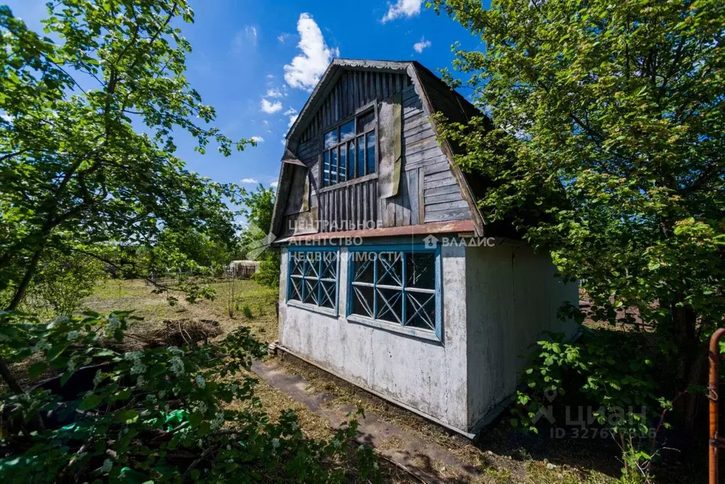 Дом в Рязанская область, Рыбновский муниципальный округ, Дружба ... - Фото 2