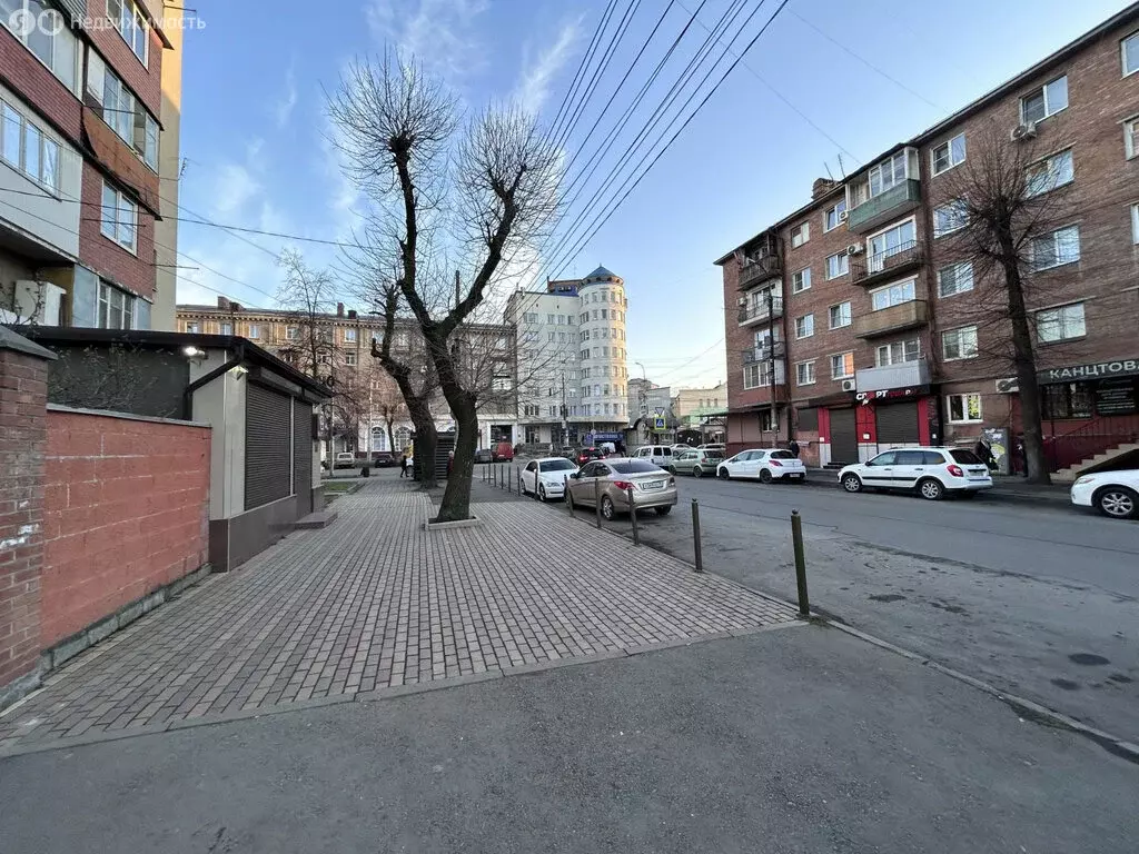 1-комнатная квартира: Владикавказ, Ростовская улица, 4 (29 м) - Фото 2