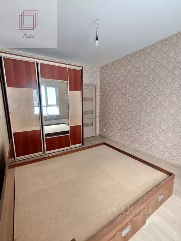 3-к кв. Алтайский край, Барнаул Северный Власихинский проезд, 116 ... - Фото 1