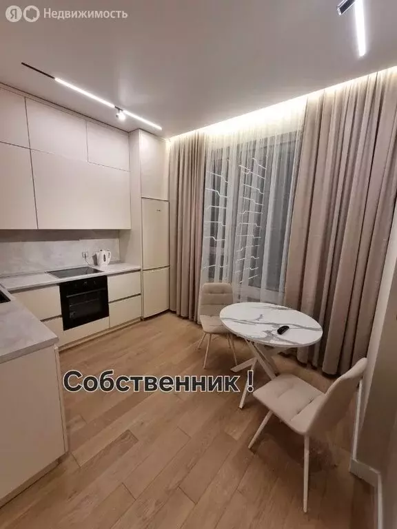 1-комнатная квартира: Москва, проезд Шелихова, 3 (35 м) - Фото 1