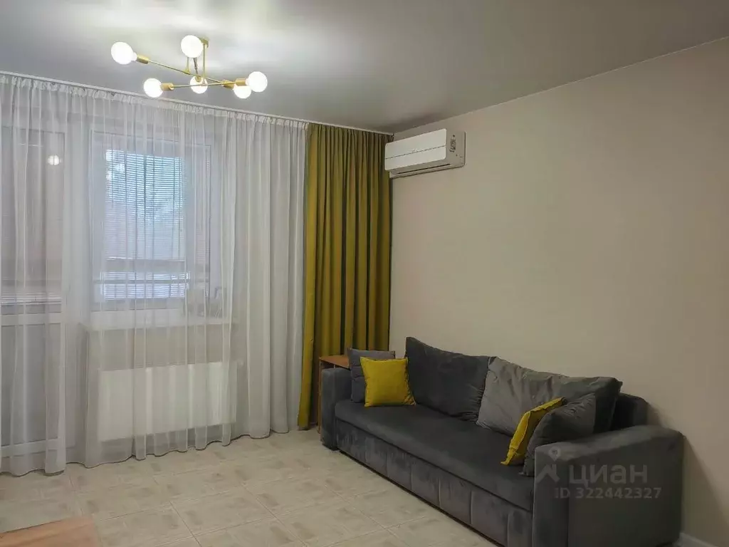 2-к кв. Краснодарский край, Краснодар пос. Знаменский, ул. Природная, ... - Фото 2