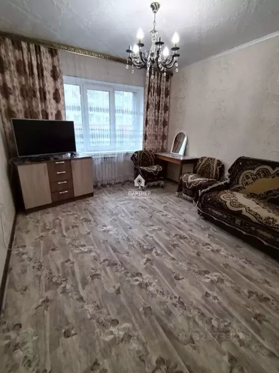 2-к кв. Владимирская область, Ковров ул. Строителей, 12 (60.7 м) - Фото 1