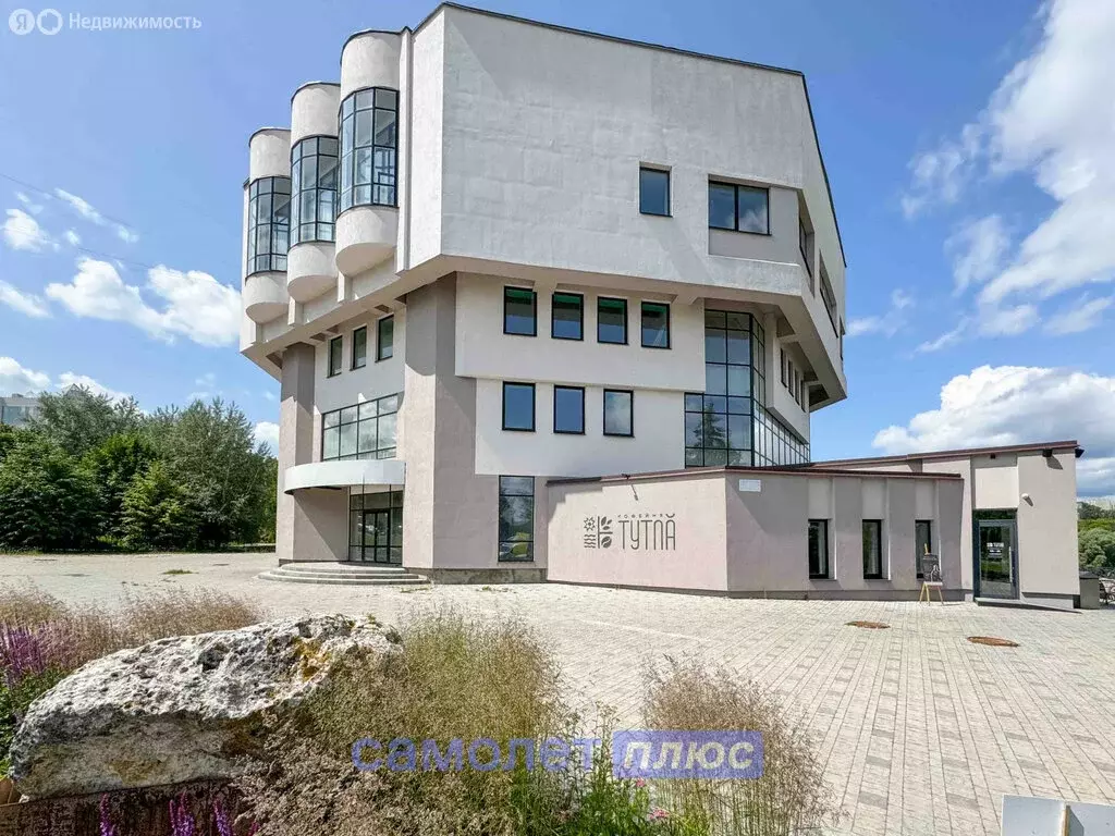 Помещение свободного назначения (3747.3 м) - Фото 1