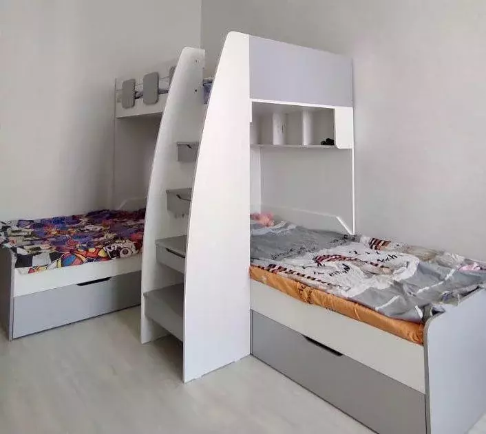 Квартира, 3 комнаты, 78.3 м - Фото 1