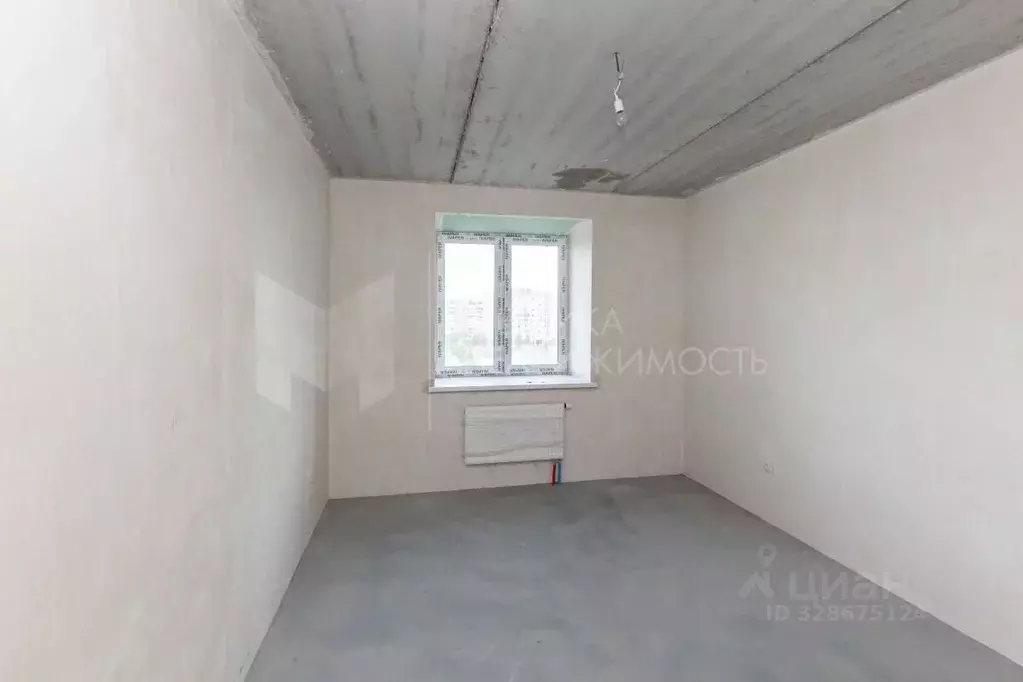 2-к кв. Тюменская область, Тюмень ул. Революции, 228к4 (74.0 м) - Фото 1