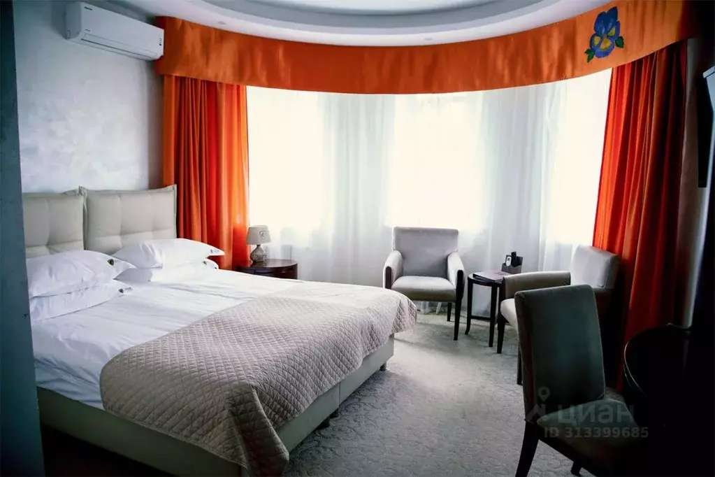 Комната Москва д. Лужки, Солнечный город-3 мкр, 232 (23.0 м) - Фото 1