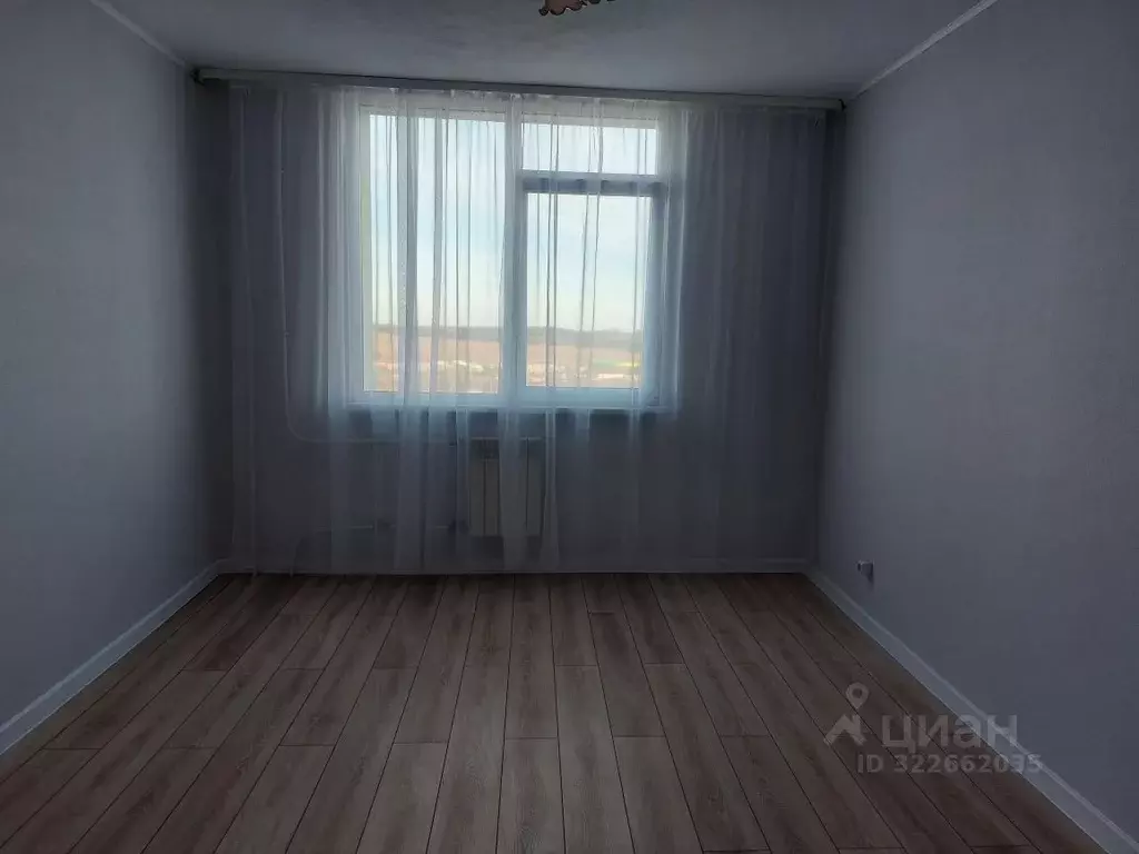 1-к кв. Оренбургская область, Оренбург ул. Гаранькина, 27 (48.65 м) - Фото 1