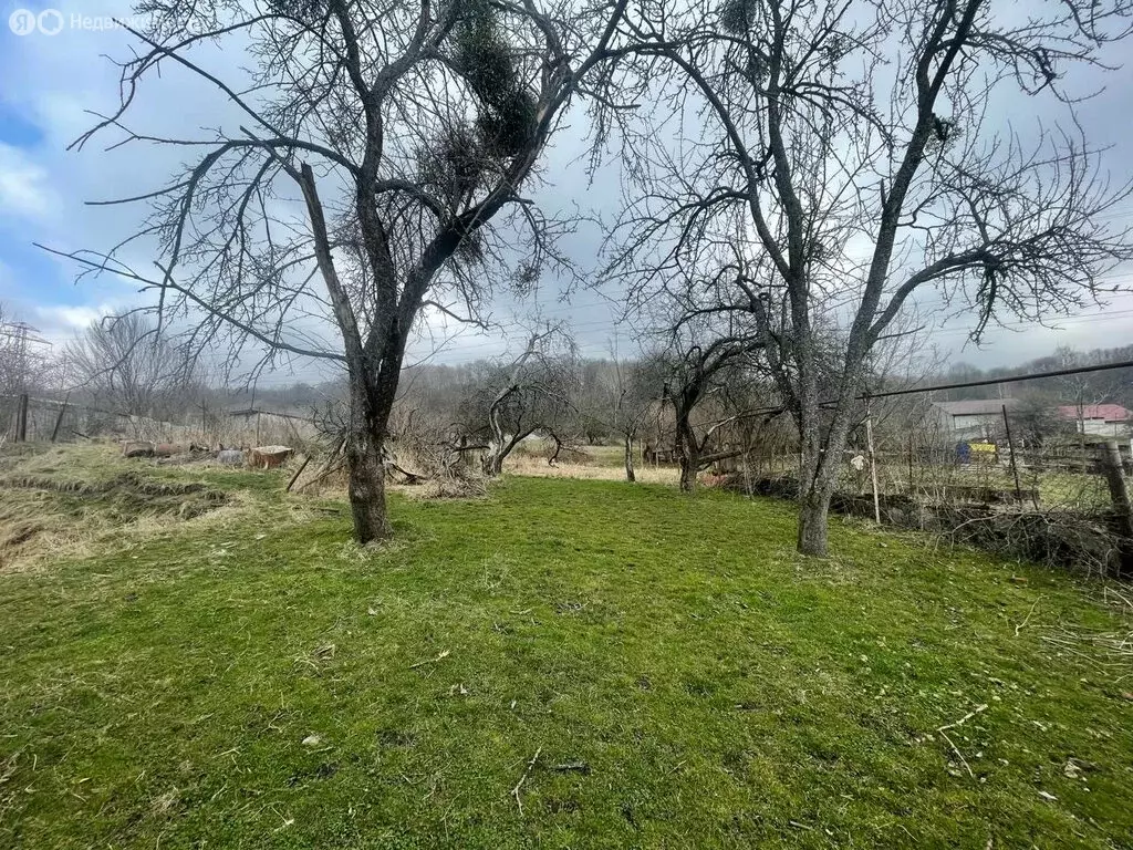 Участок в Владикавказ, СНО Южный, 194 (5.6 м) - Фото 1