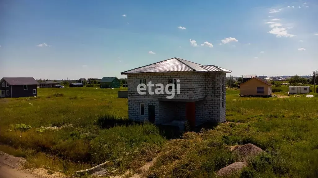 дом в ленинградская область, тосненский район, федоровское городское . - Фото 0