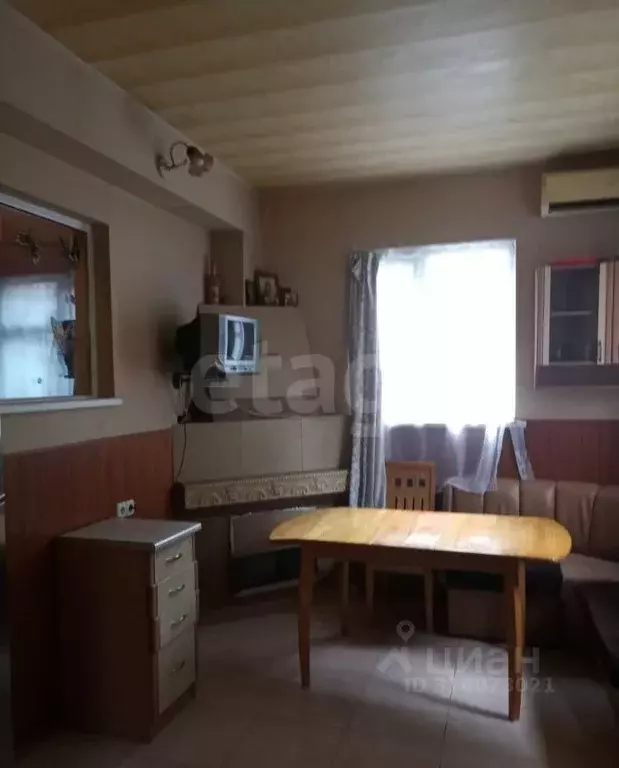 Дом в Крым, Ялта ул. Красноармейская, 9 (100 м) - Фото 1