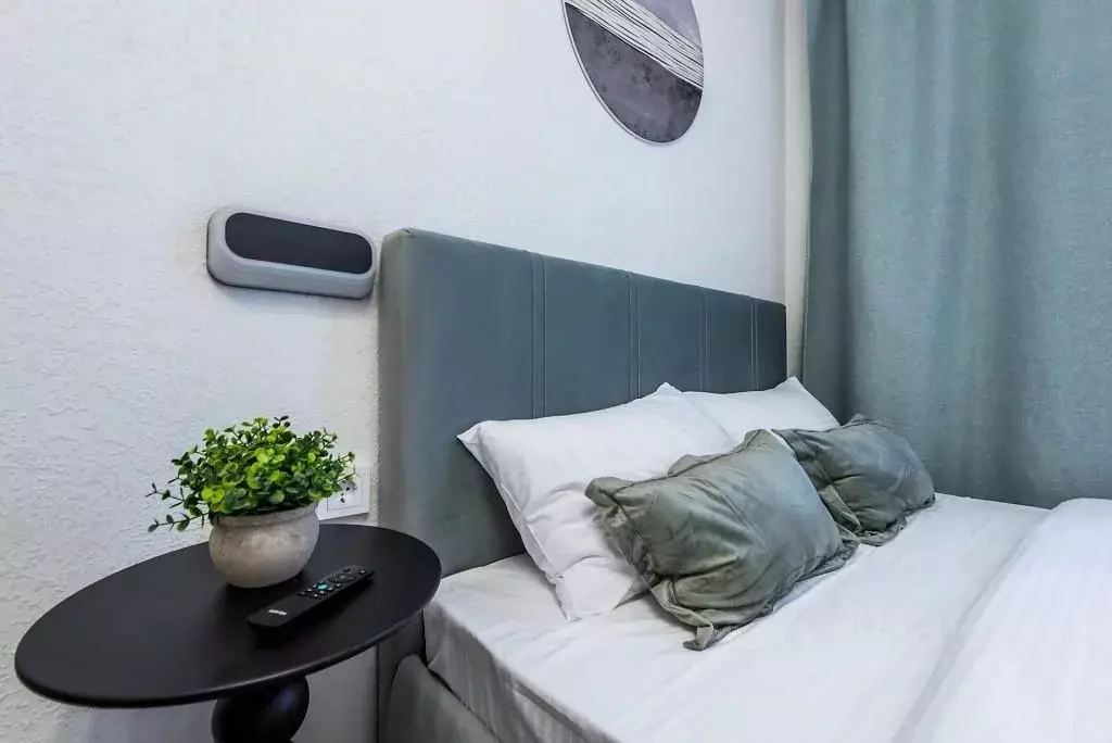 1-к кв. Москва ул. Кржижановского, 15К1 (20.0 м) - Фото 2