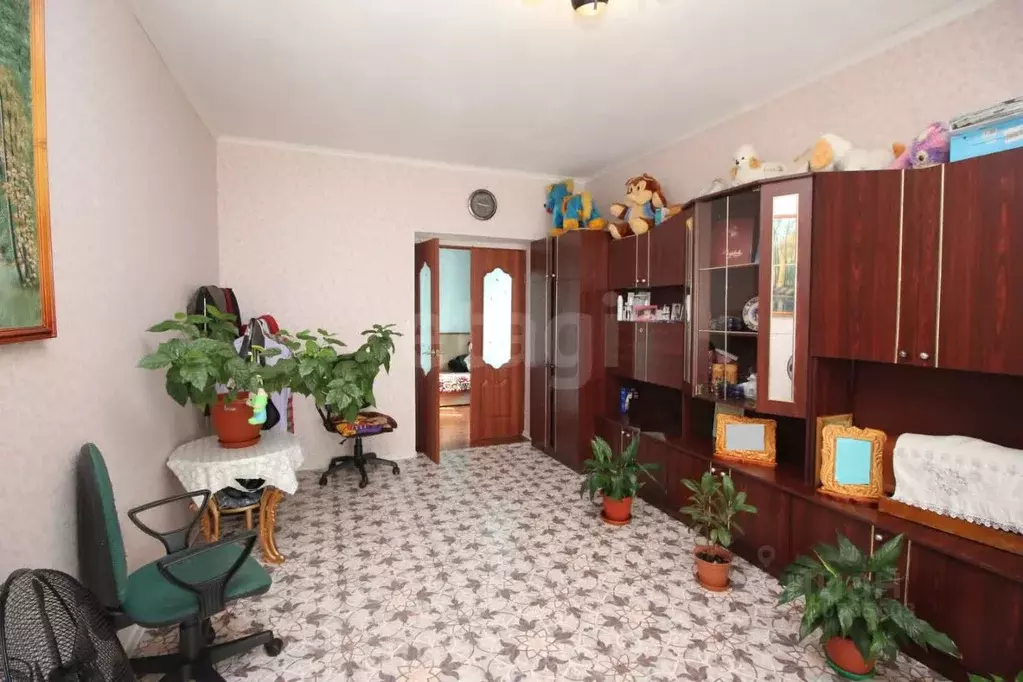 2-к кв. Вологодская область, Шексна рп ул. Исполкомовская, 17 (65.7 м) - Фото 2