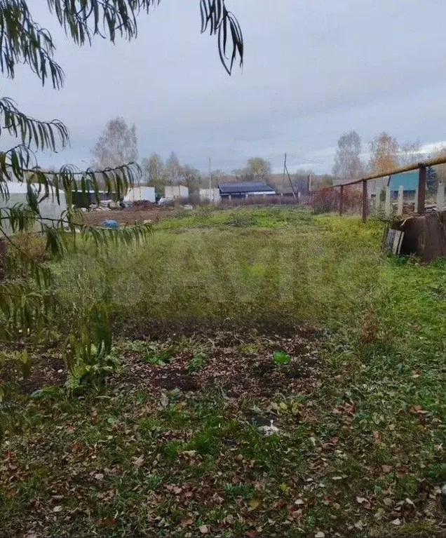 Участок 13 сот. (личное подсобное хозяйство (лпх)) - Фото 0