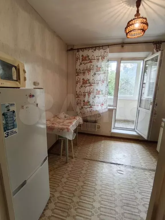 1-к. квартира, 34,5 м, 2/9 эт. - Фото 1