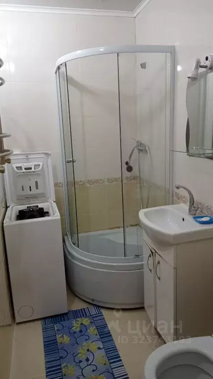 1-к кв. Севастополь Гагаринский муниципальный округ, ул. Военных ... - Фото 1