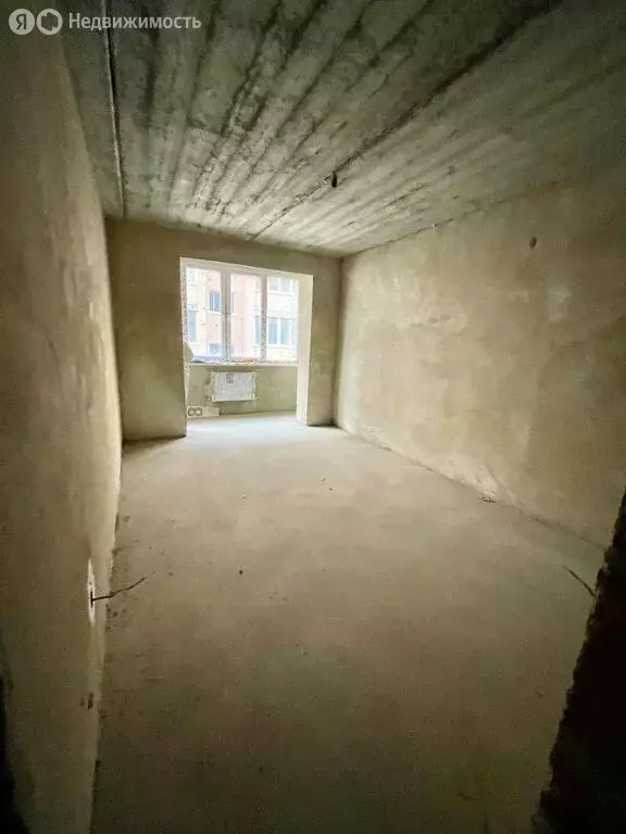 1-комнатная квартира: Краснодар, улица Чайковского, 21 (43.3 м) - Фото 0