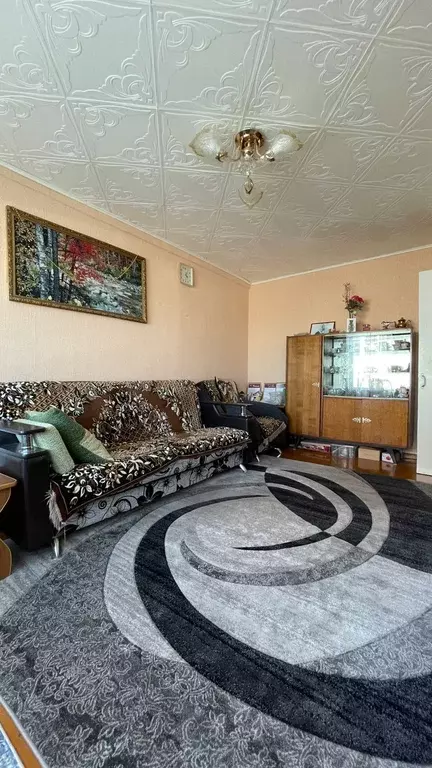 Продаётся 2-к квартира, 42.4 м - Фото 1