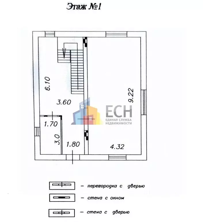 Дом в Тульская область, Тула городской округ, д. Тихвинка ул. ... - Фото 2