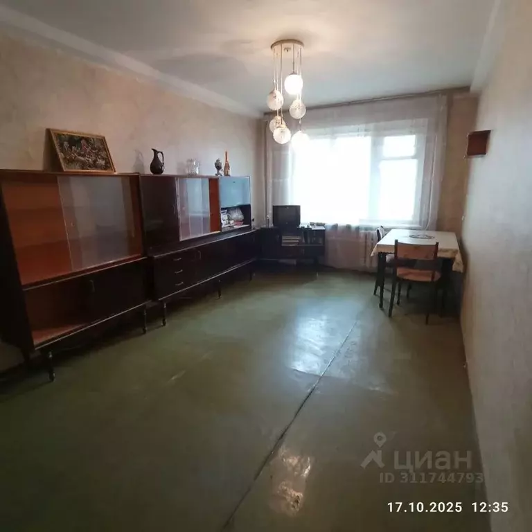 2-к кв. Саратовская область, Саратов ул. Имени А.И. Хользунова, 25/39 ... - Фото 2