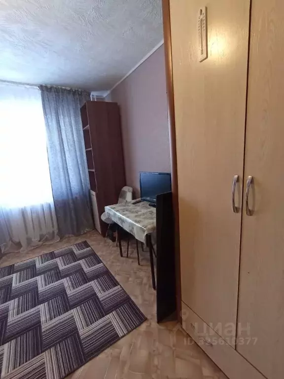 Студия Красноярский край, Красноярск Зеленая Роща мкр, ул. Воронова, ... - Фото 2