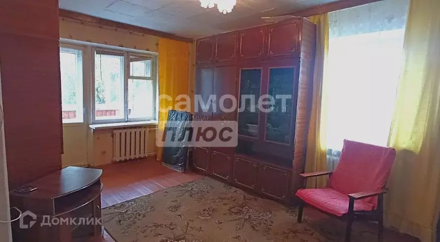 Продаётся 1-к квартира, 30.5 м - Фото 0