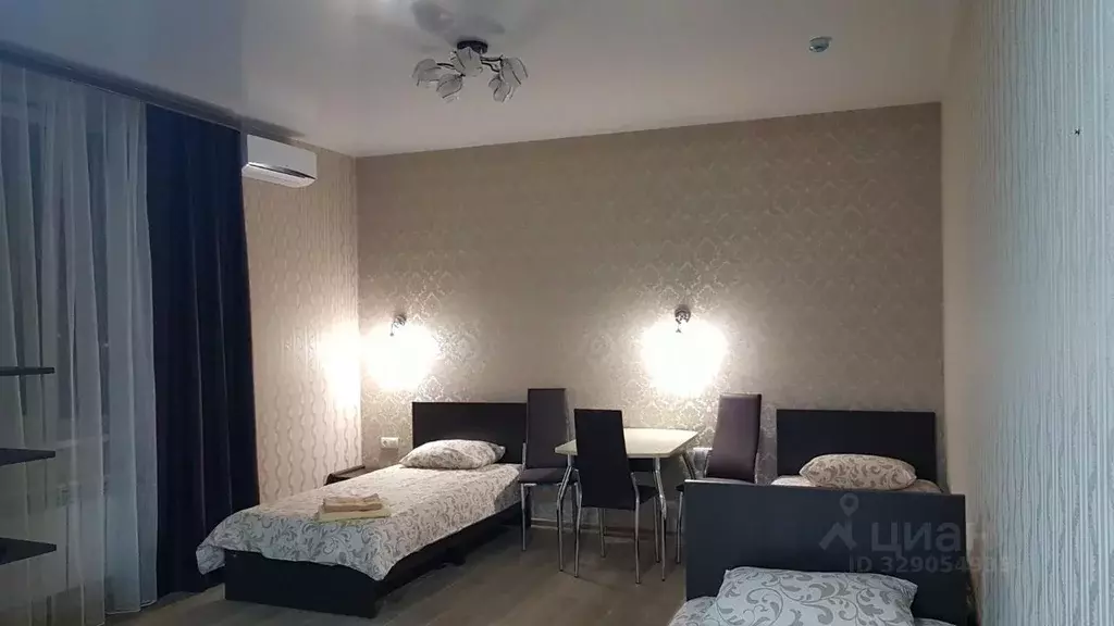 Комната Самарская область, Самара Южный проезд, 33 (27.0 м) - Фото 2