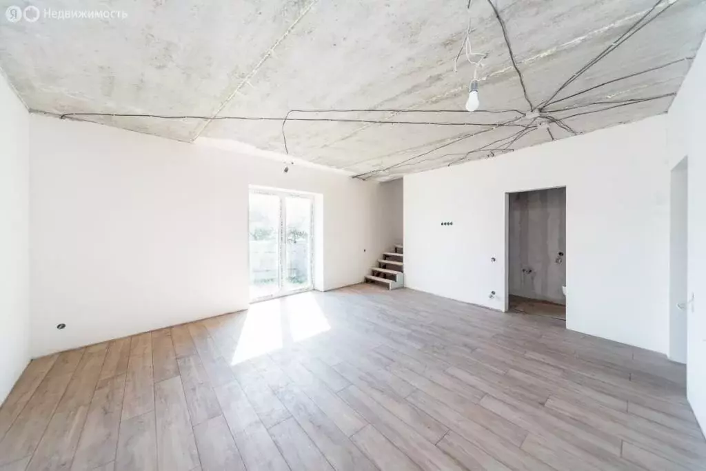 Дом в посёлок Красный Бор, улица Хутор, 15А (181 м) - Фото 2