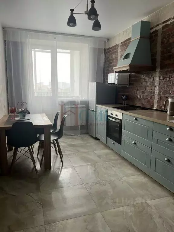 2-к кв. Новосибирская область, Новосибирск ул. Бориса Богаткова, 201/3 ... - Фото 2