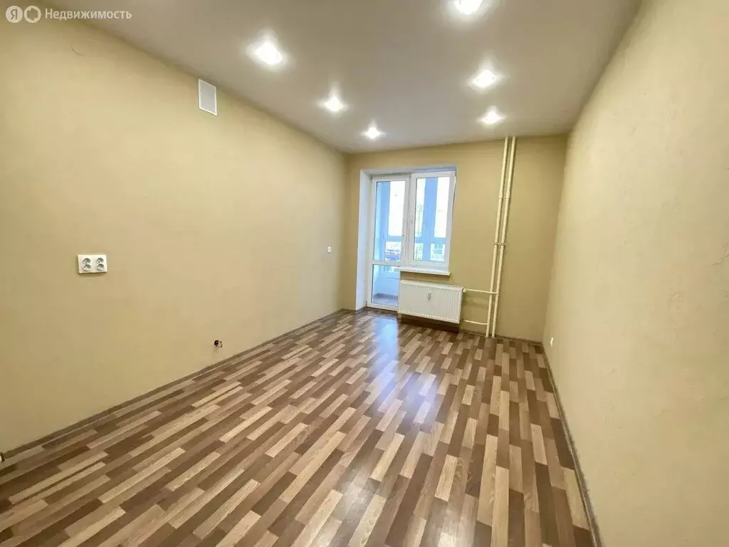 1-комнатная квартира: посёлок городского типа Стройкерамика, улица ... - Фото 2