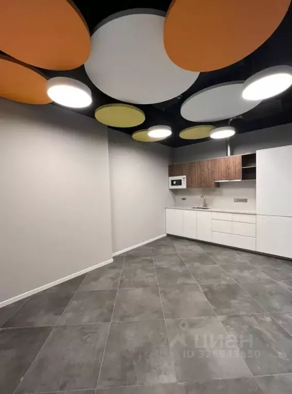 Офис в Москва 1-я Тверская-Ямская ул., 21 (411 м) - Фото 2