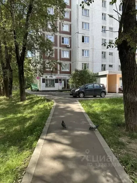 Помещение свободного назначения в Москва Флотская ул., 74 (44 м) - Фото 2
