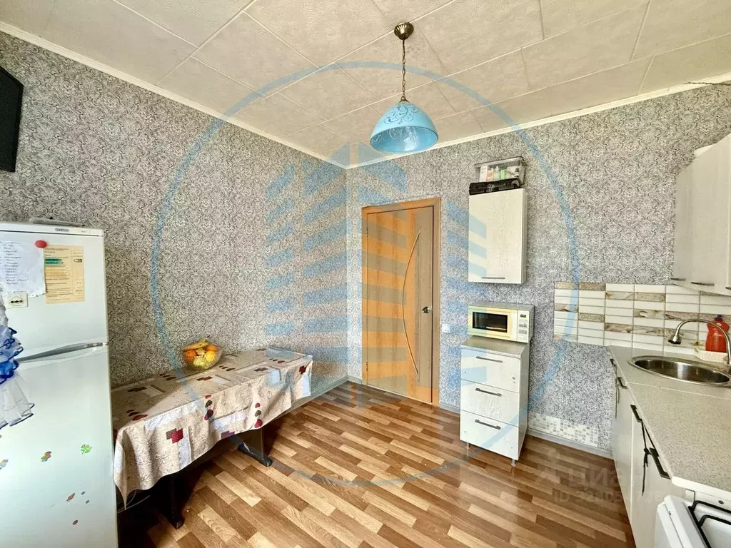 1-к кв. Ставропольский край, Ессентуки Средняя ул., 11 (33.2 м) - Фото 2