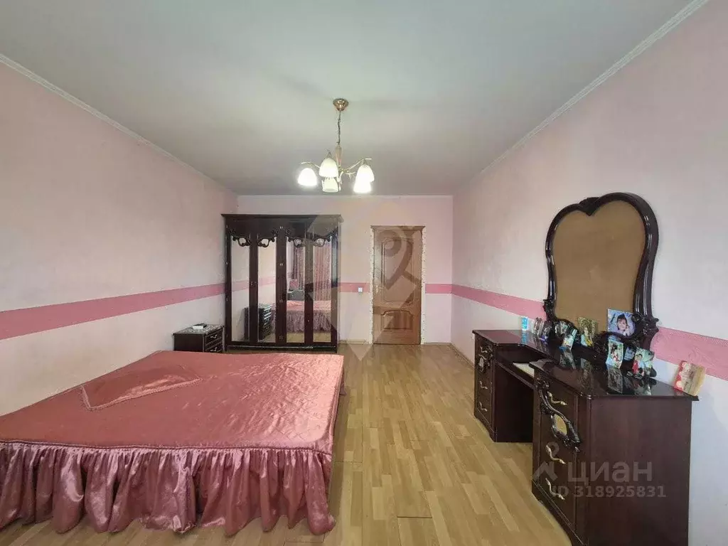 4-к кв. Белгородская область, Старый Оскол ул. 22-го Партсъезда, 1 ... - Фото 1