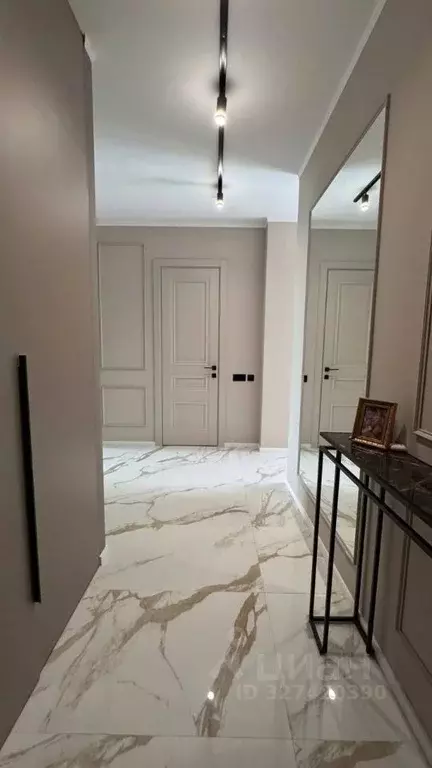 3-к кв. Москва ул. Золотошвейная, 2 (53.0 м) - Фото 1